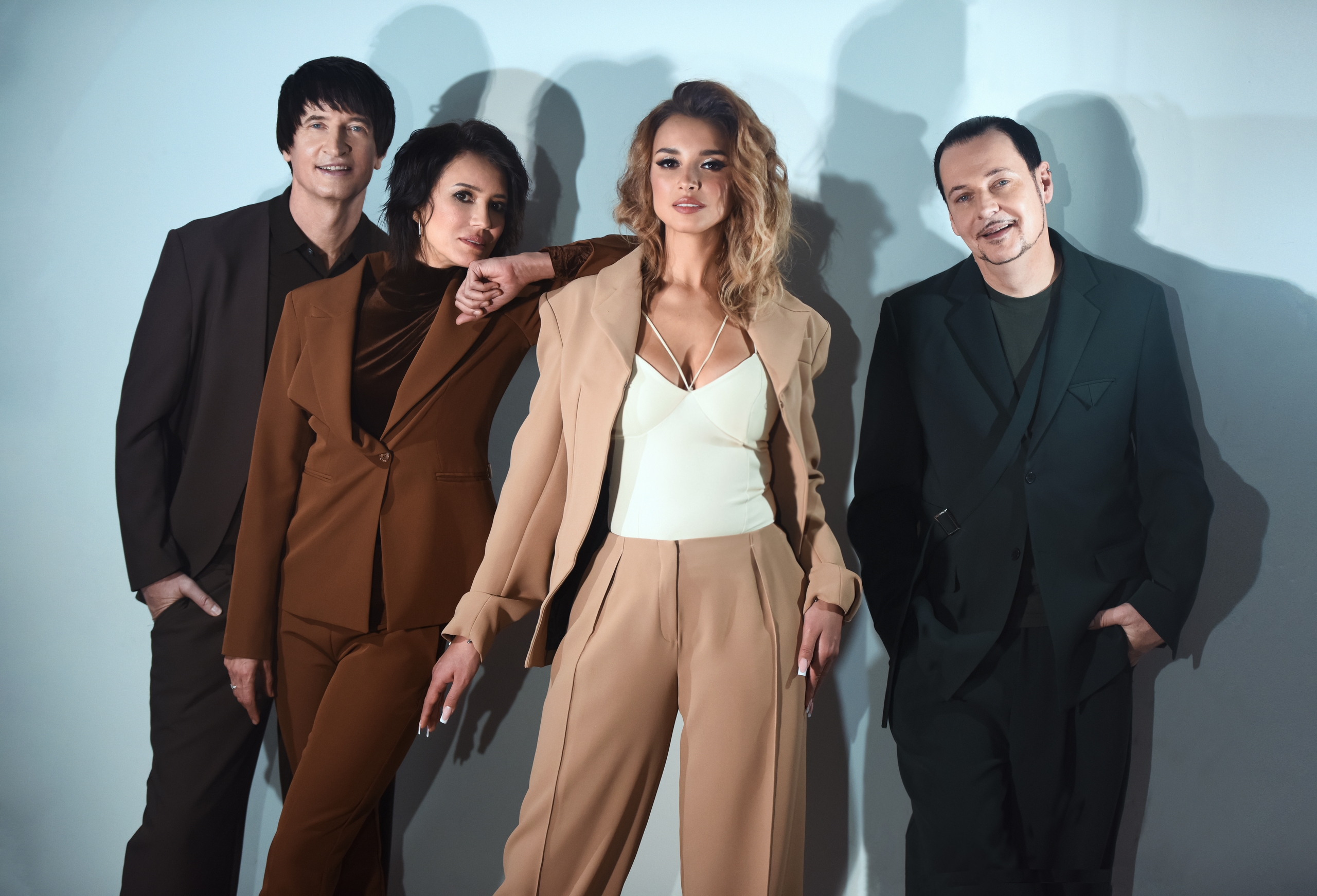 Афиша: Город 312 в Симферополи 17 апреля 2026