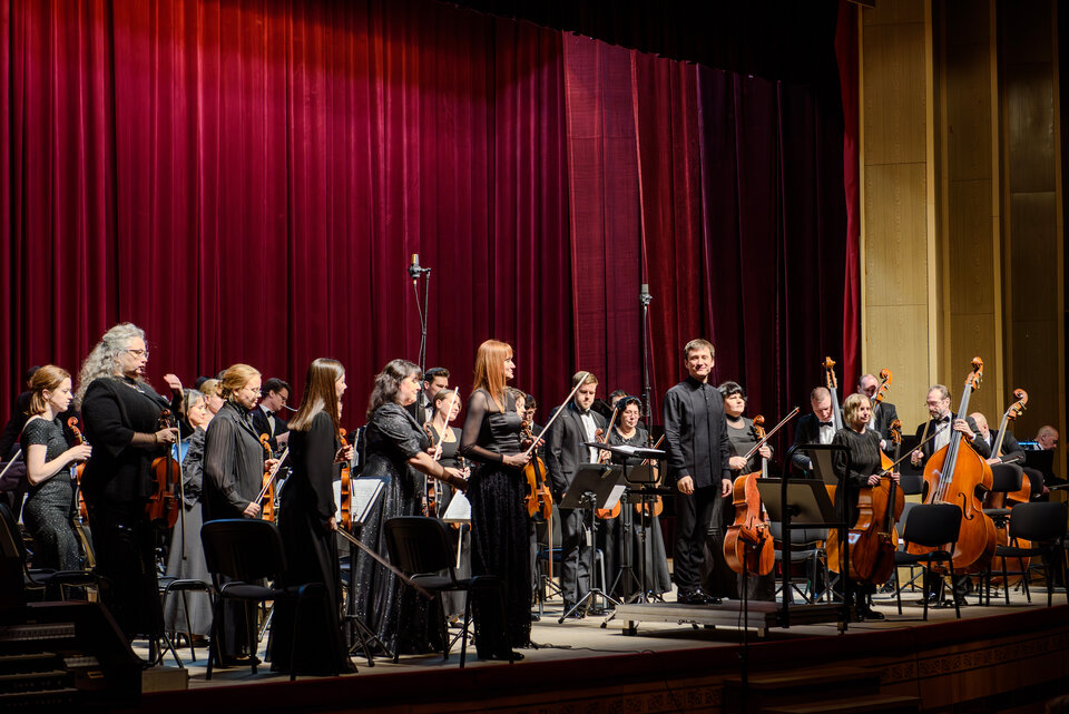 Закрытие IV сезона