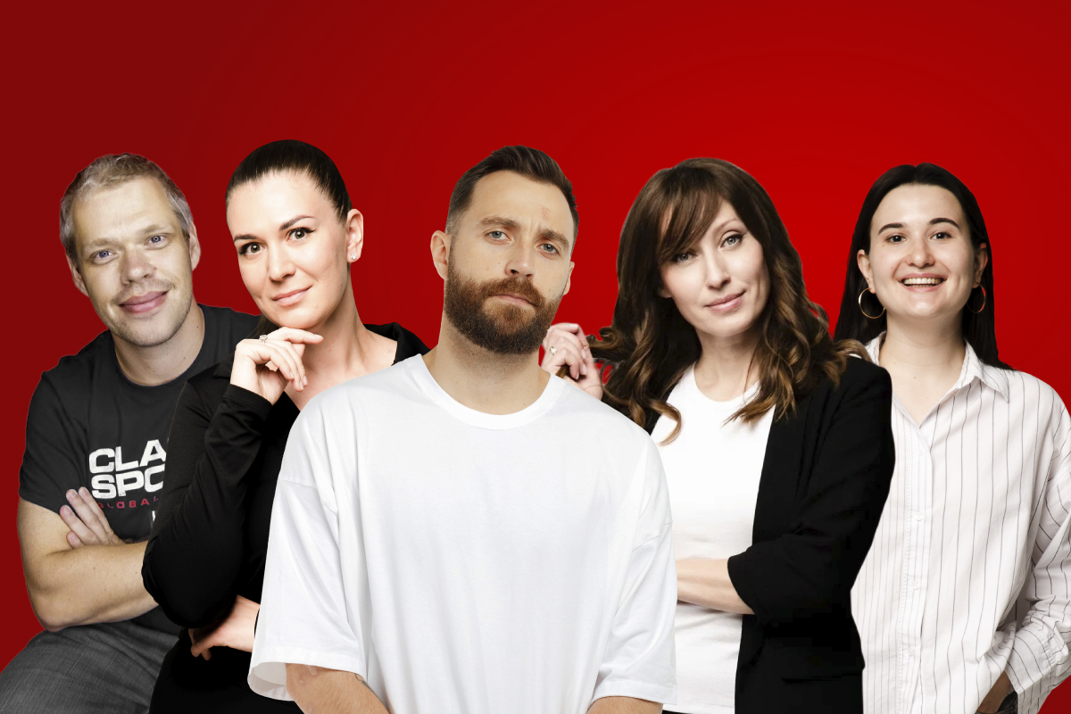 

Билеты на Stand-up. Прожарка (Red Buffet)