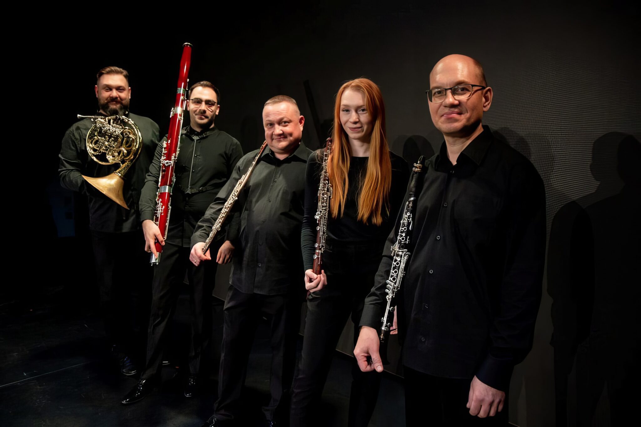 

Билеты на Воскресенье с Римским-Корсаковым (Зал камерной и органной музыки «Родина»)