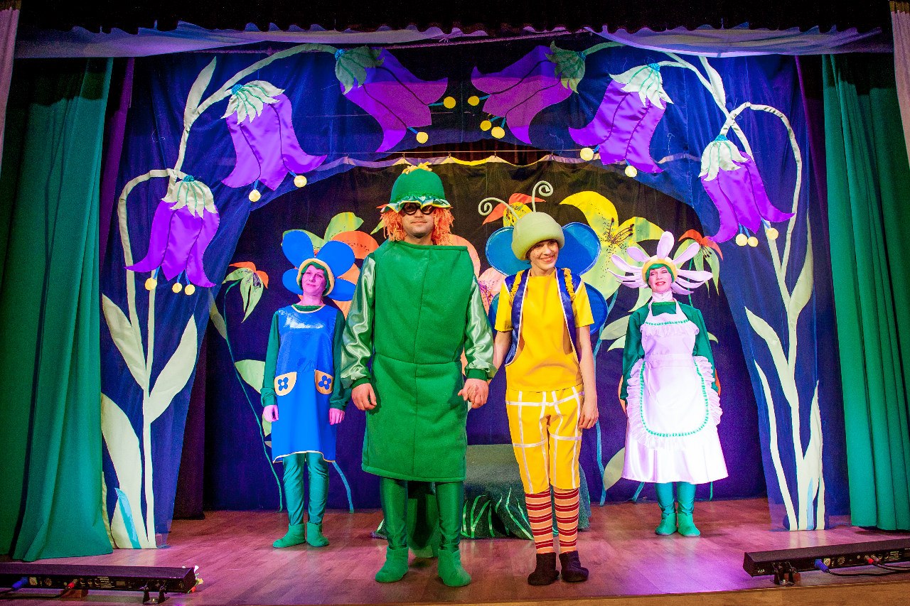 

Билеты на История одной мечты (Евразия)