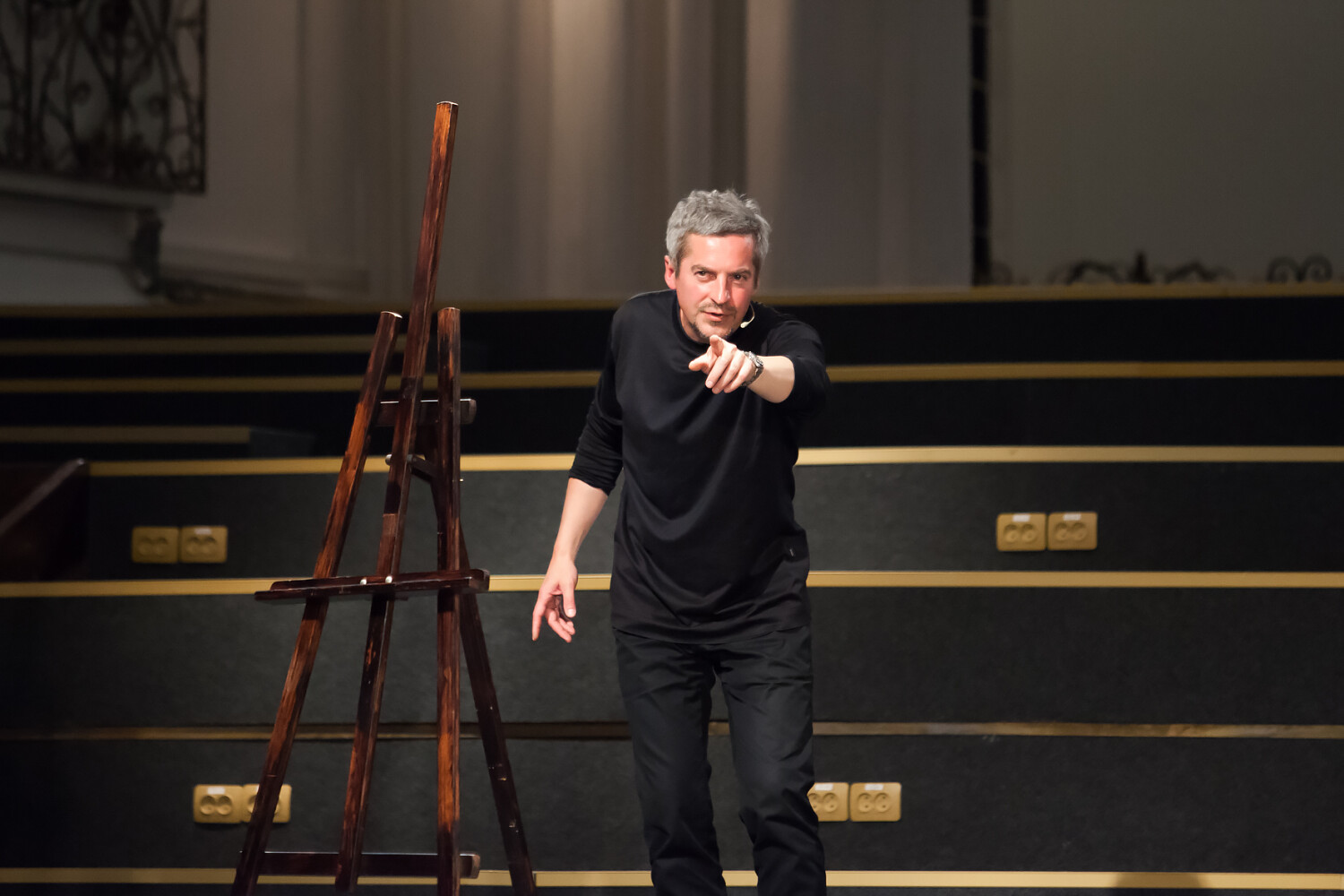 

Билеты на Проект «Контрапункты». Хороводы. Осень. Перезвон (Дом музыки)