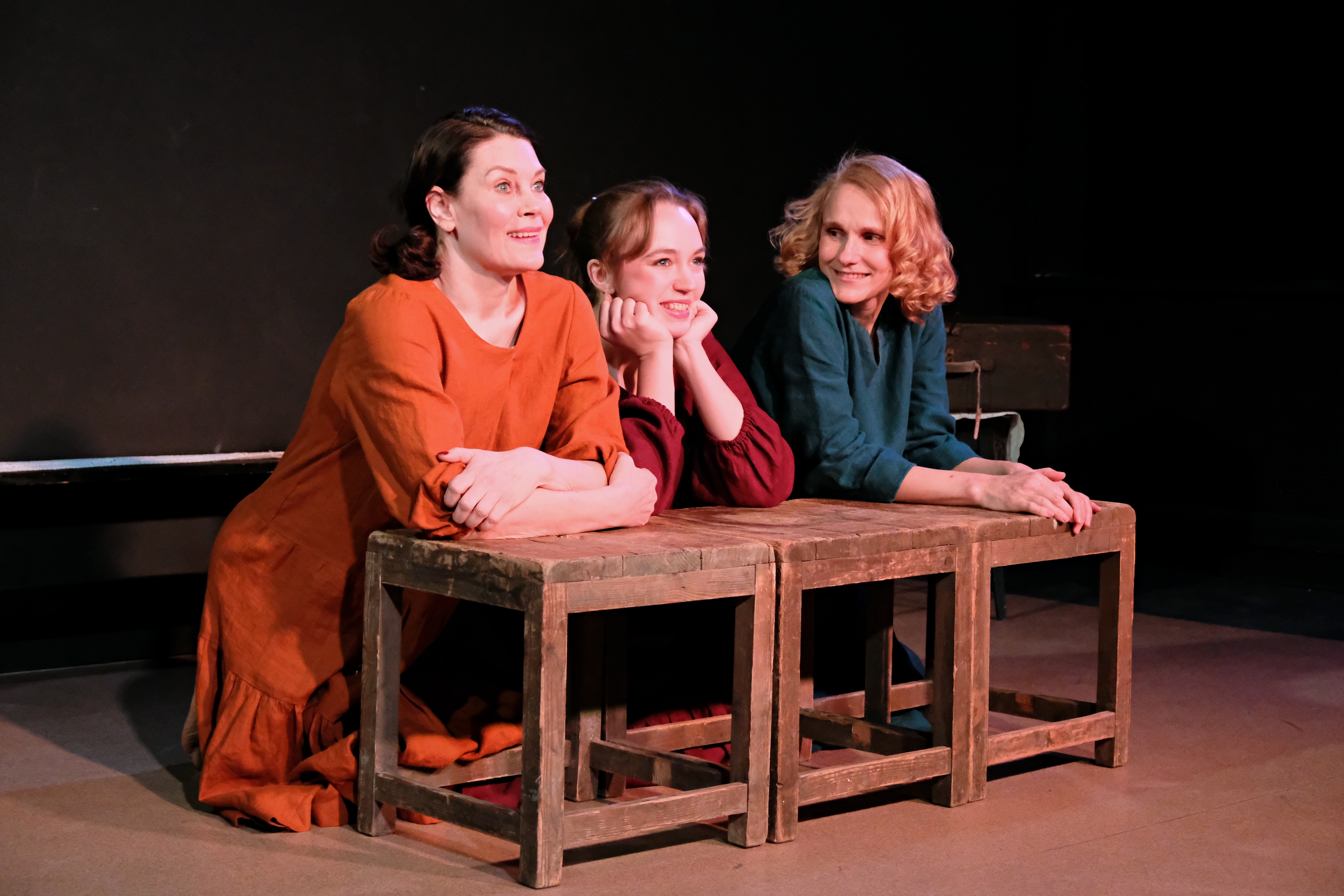 

Билеты на Стороною дождь (Площадка у Грибоедова)