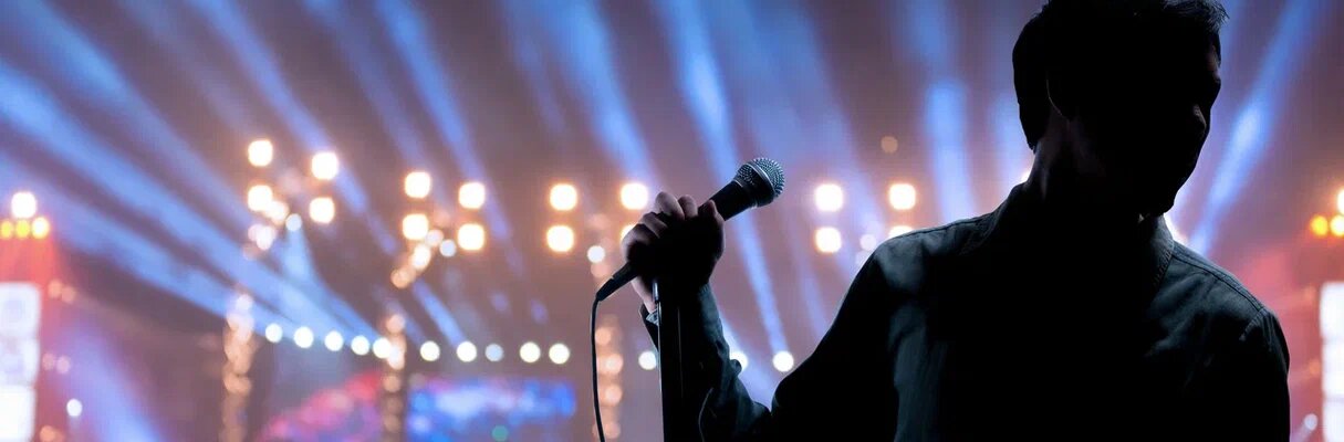 Kevin McCoy. Bad Boys Blue