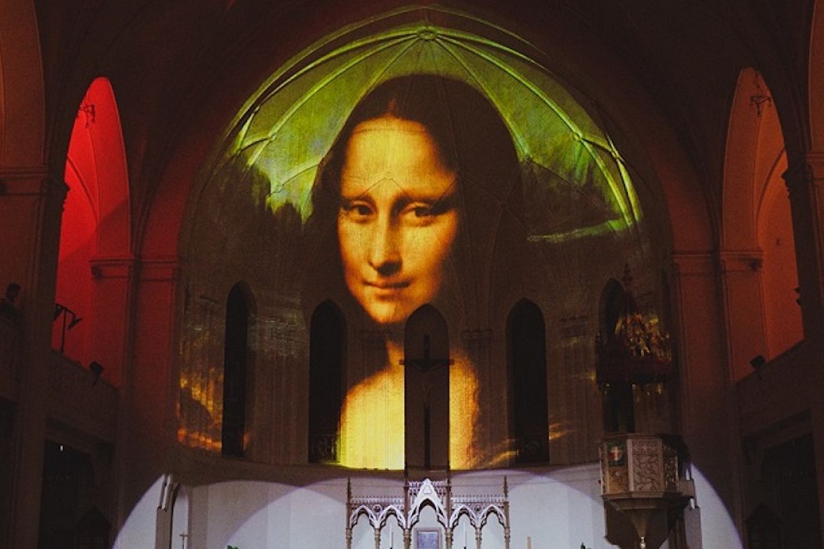 

Билеты на Времена года. Органная версия (Кафедральный собор Святых Петра и Павла)