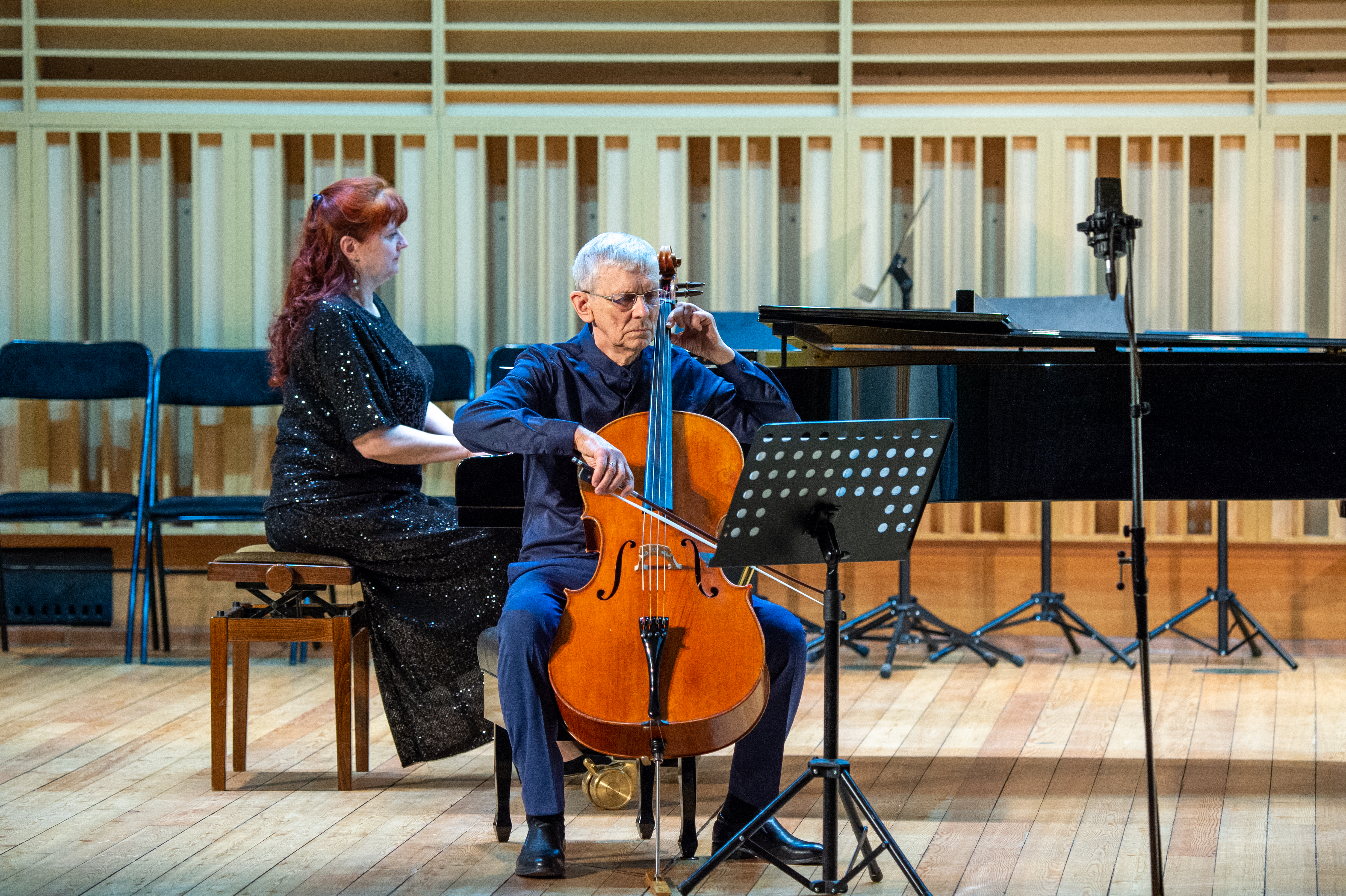 

Билеты на Учителю — с благодарностью (Специальная музыкальная школа)