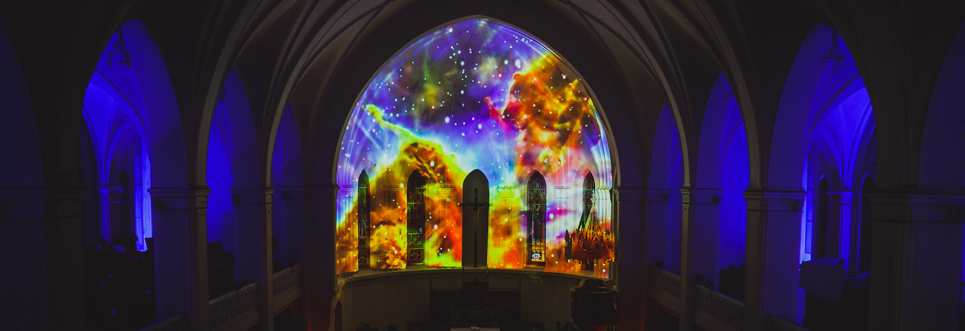 

Билеты на Проект Неоклассика. Эйнауди, Рихтер, Арнальдc, Йоханнссон (Кафедральный собор Святых Петра и Павла)