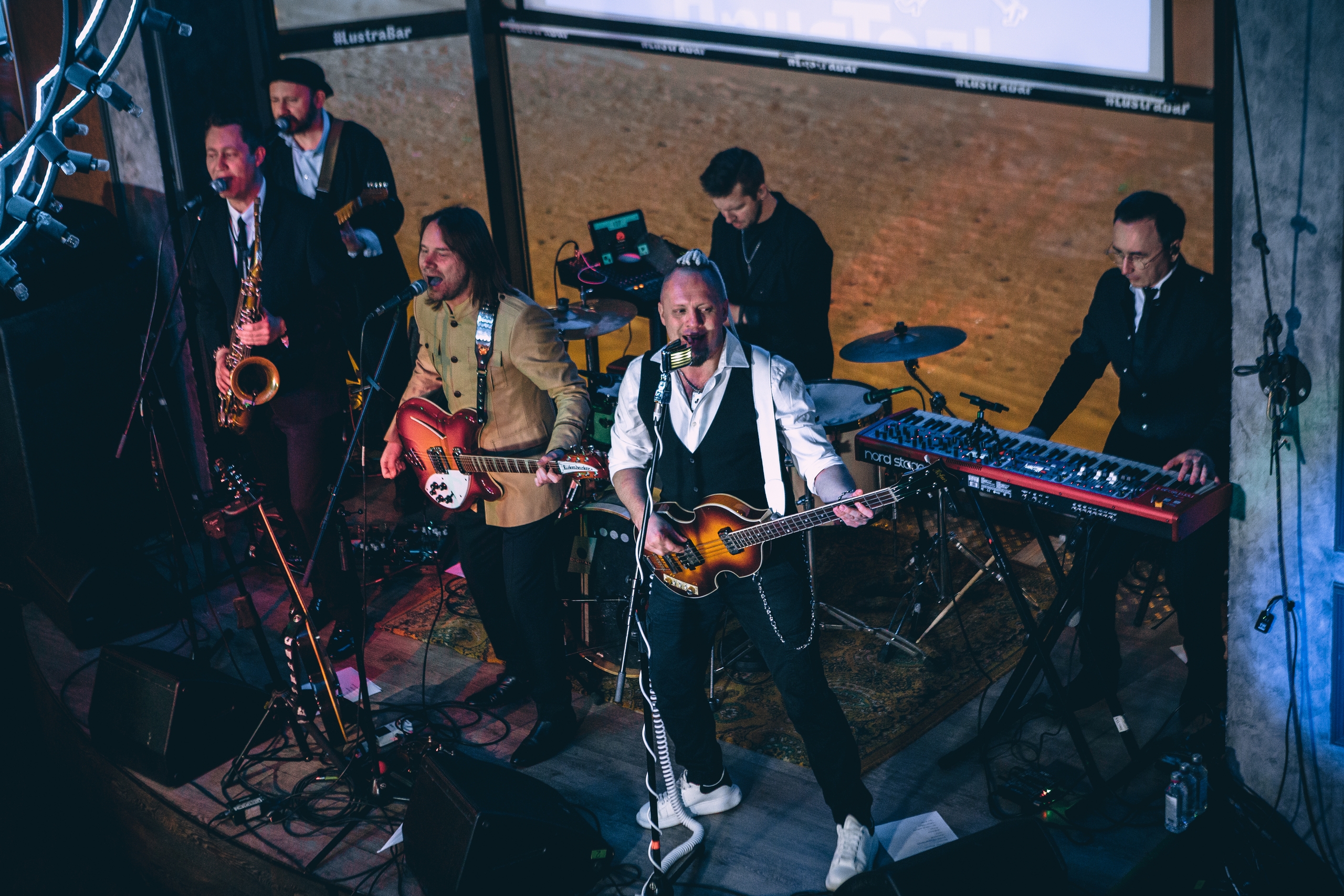 

Билеты на «Старый приятель» навсегда! (Glastonberry)