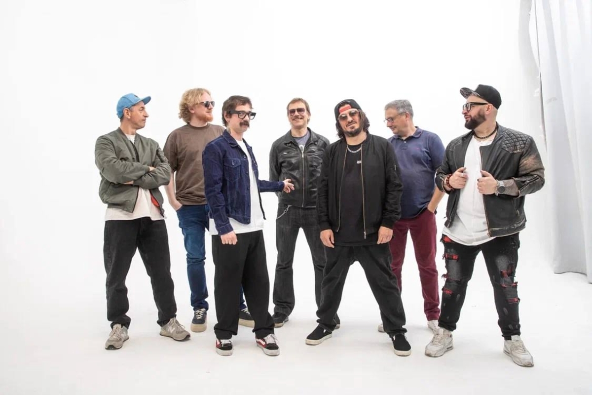 

Билеты на Радар (The Place)