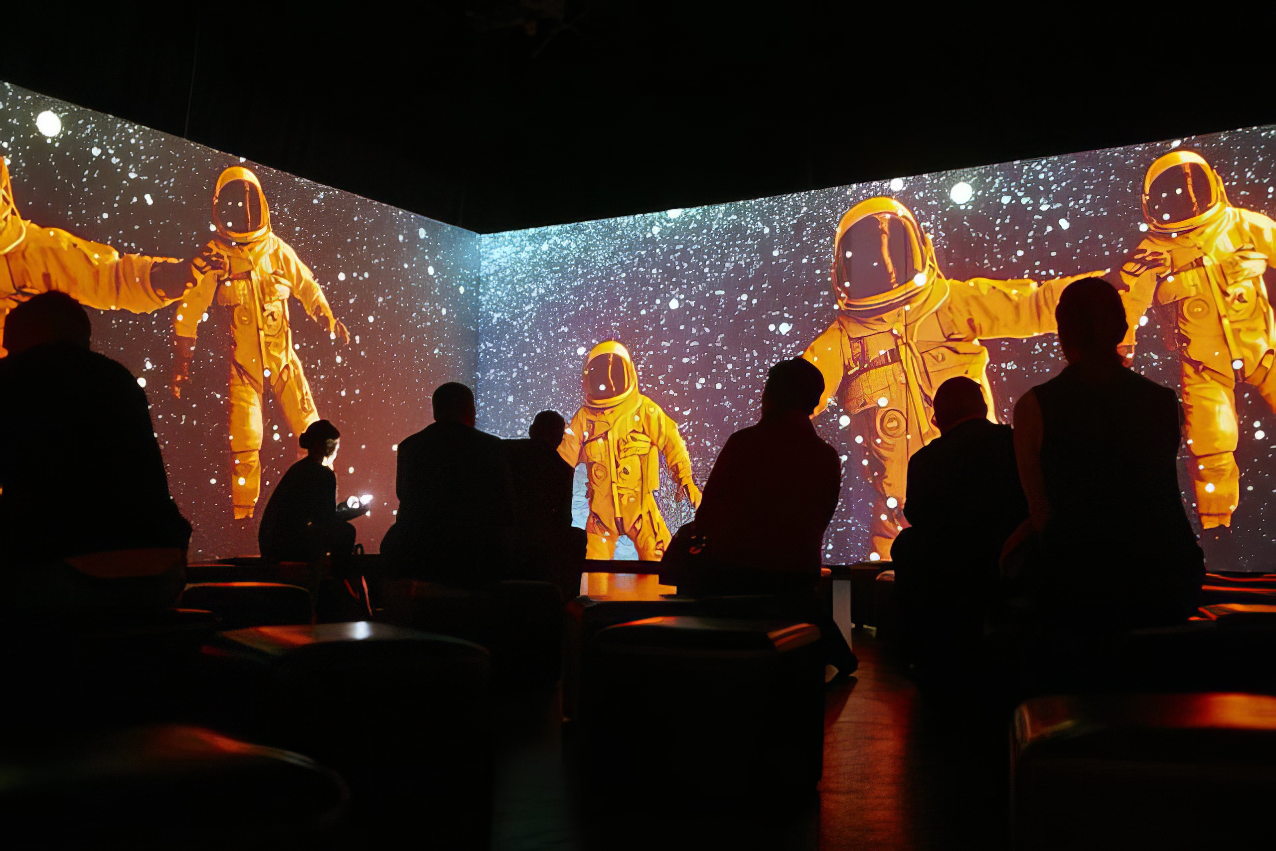 

Билеты на Ван Гог. Письма к Тео / Босх. Профессор кошмаров / Космос. Love (Artplay)