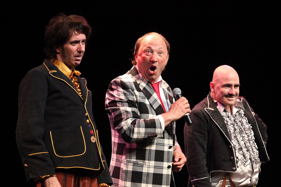 Юрий Гальцев & Ко