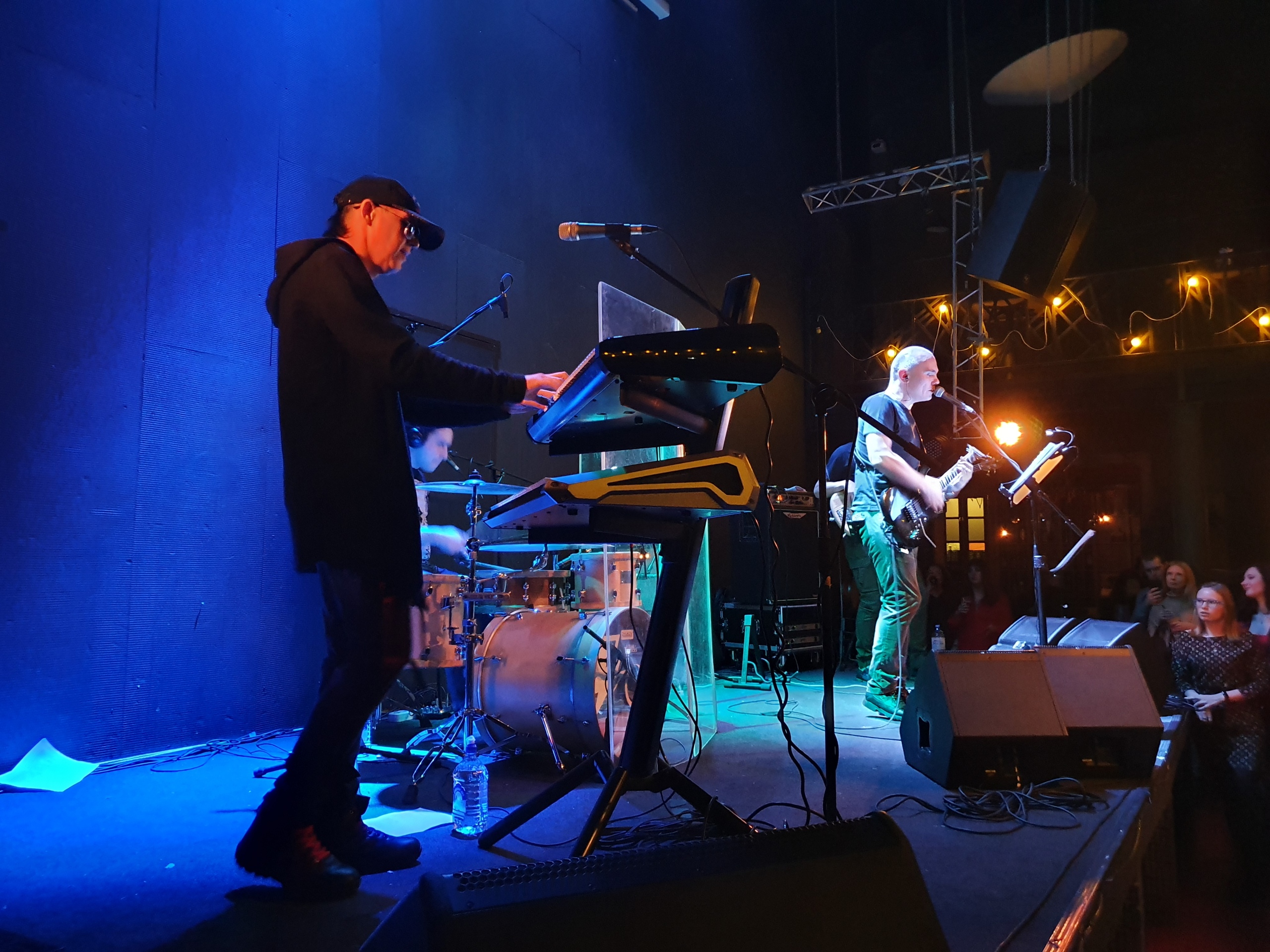 

Билеты на Трибьют Мумий Тролль (Big Ben)