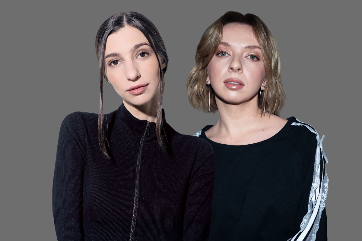 

Билеты на Полина Газаль и Катя Котофеева (Still StandUp Club)