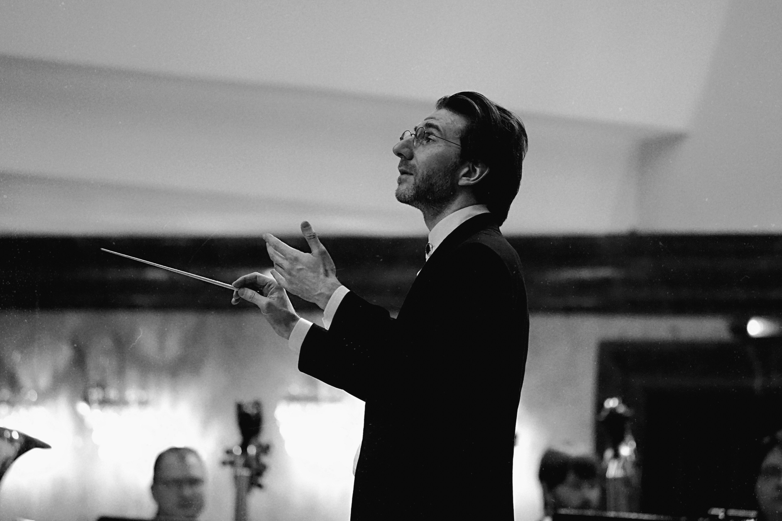 Афиша: Алексей Рубин, Борис Березовский и ГСО Челябинской области в Санкте-Петербург 3 мая 2026