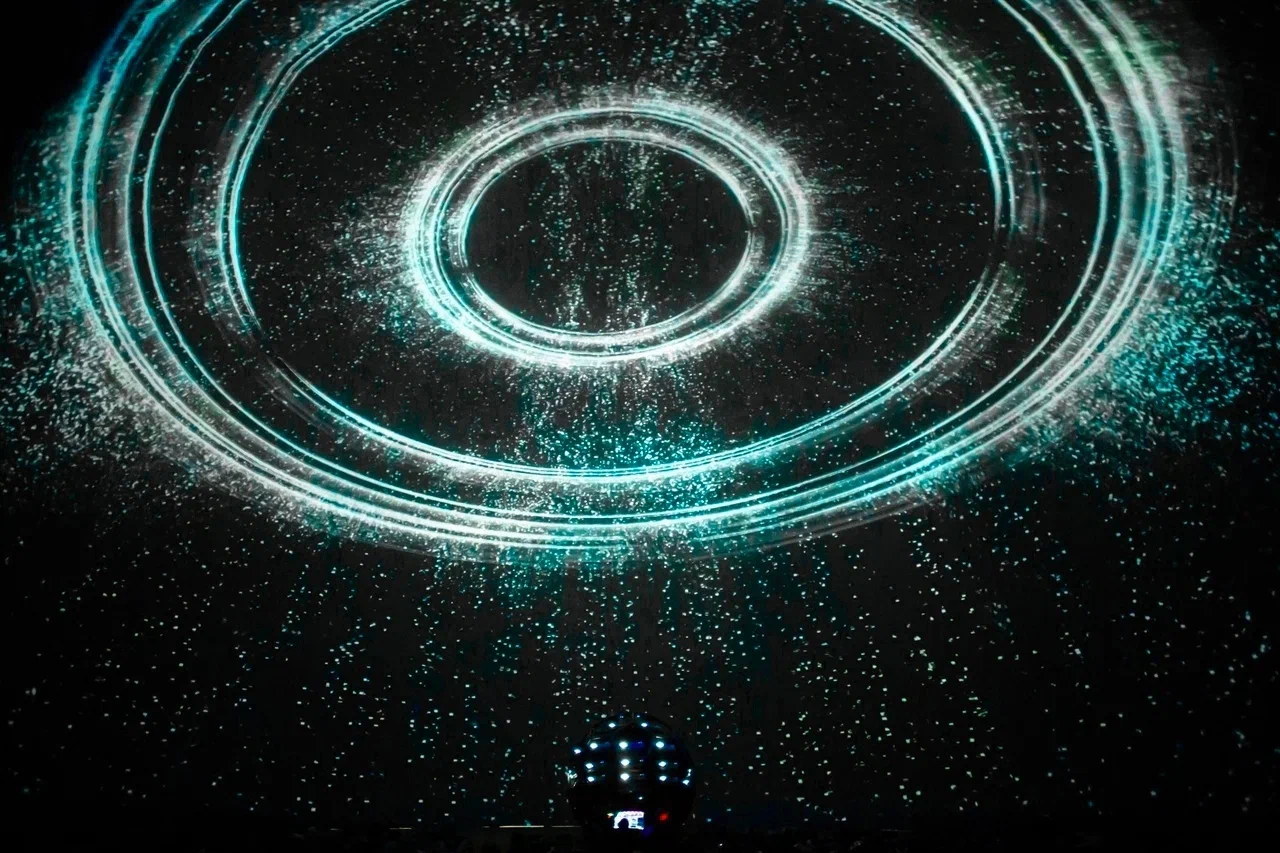 

Билеты на Dark Jazz (Планетарий № 1)