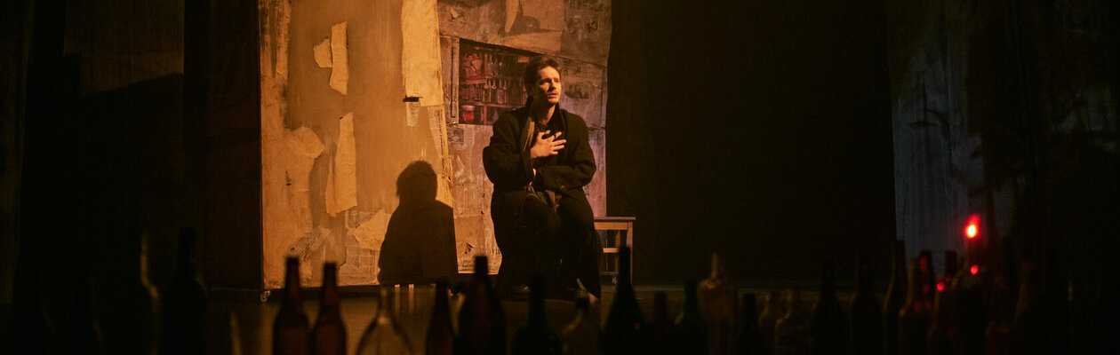 Москва — Петушки