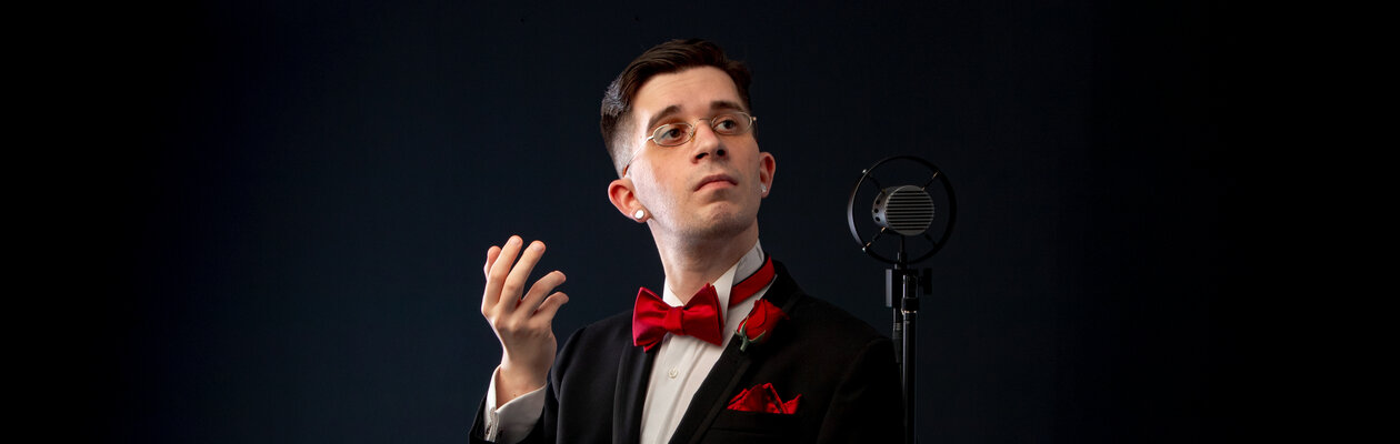 Георгий Тадоровский. Салонные романсы