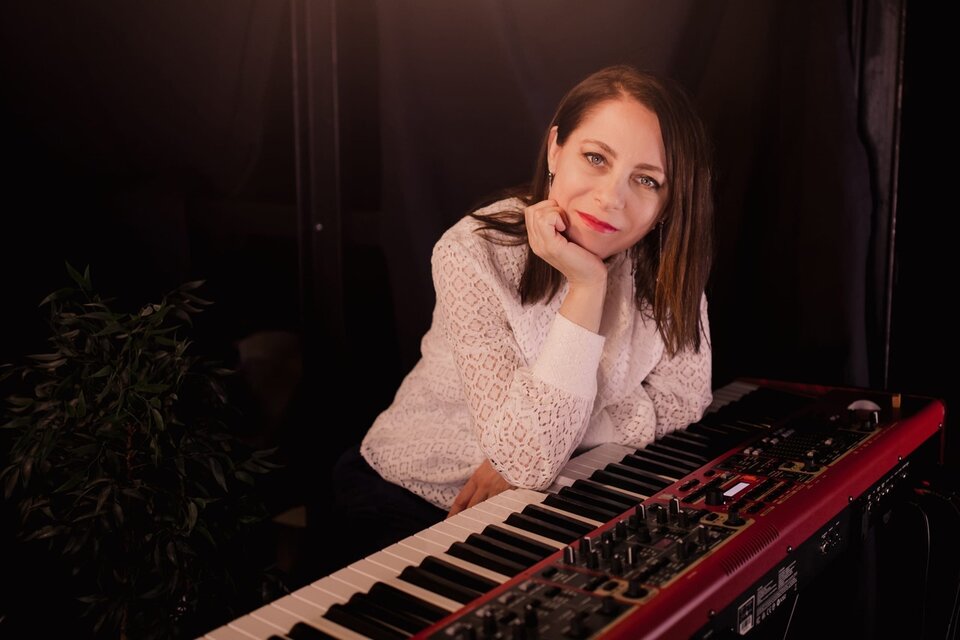 Джазовые нестандарты