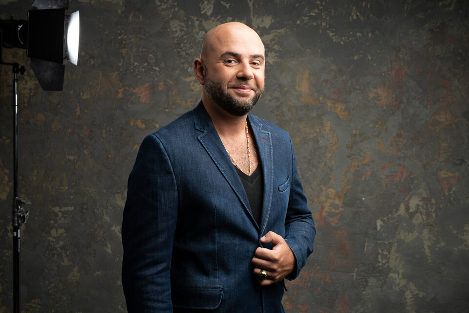 Алексей Ром