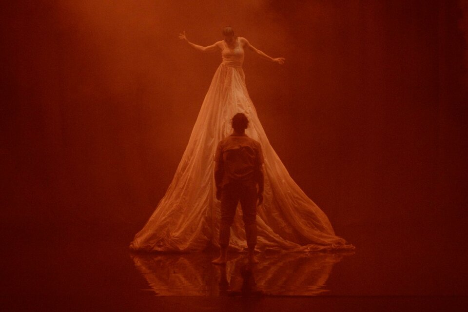 Мурад Мерзуки: Зефир