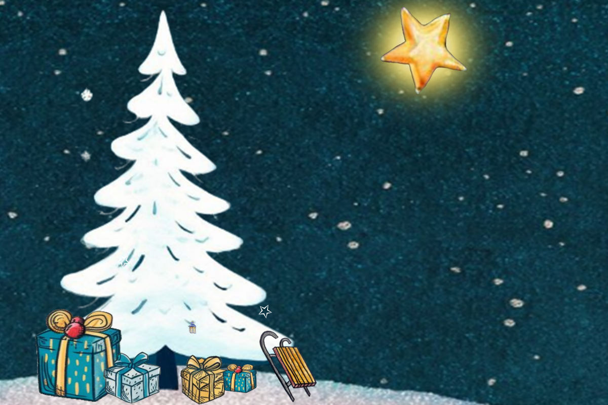 

Билеты на Ёлочка для звёздочки (Камчатский театр кукол)