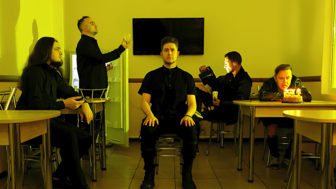 

Билеты на Питоны 3000 (Punk Fiction)