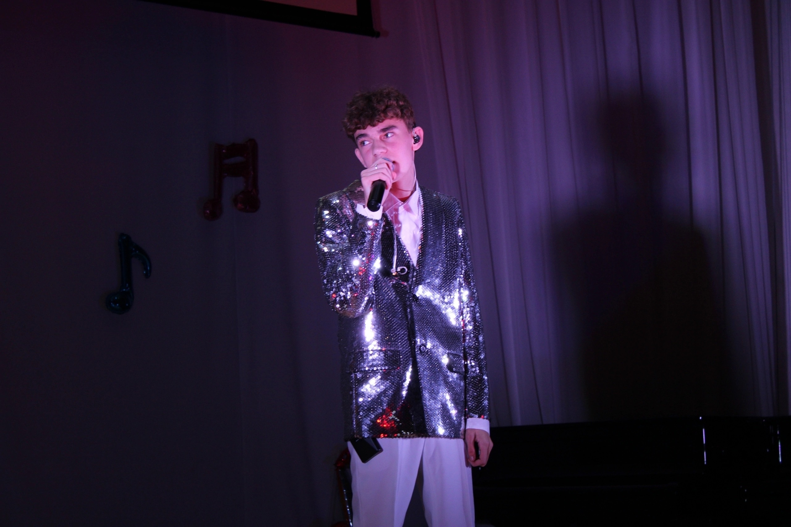 

Билеты на Кирилл Есин (ДК Калинина)