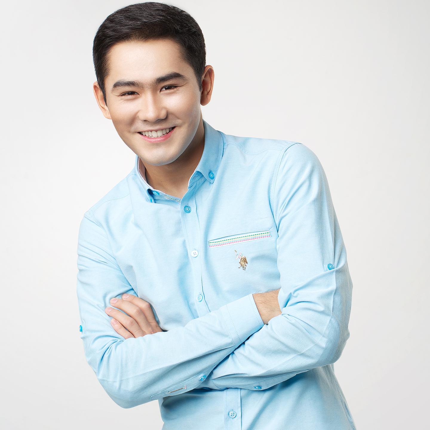 

Билеты на Куандык Рахым (Өнер орталығы)