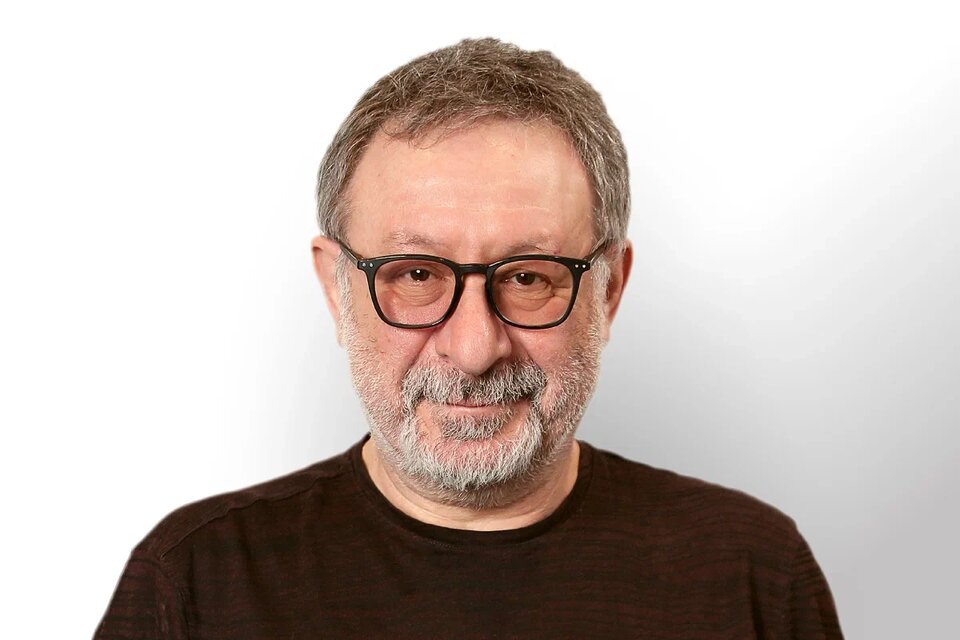 Квартирник у Маргулиса