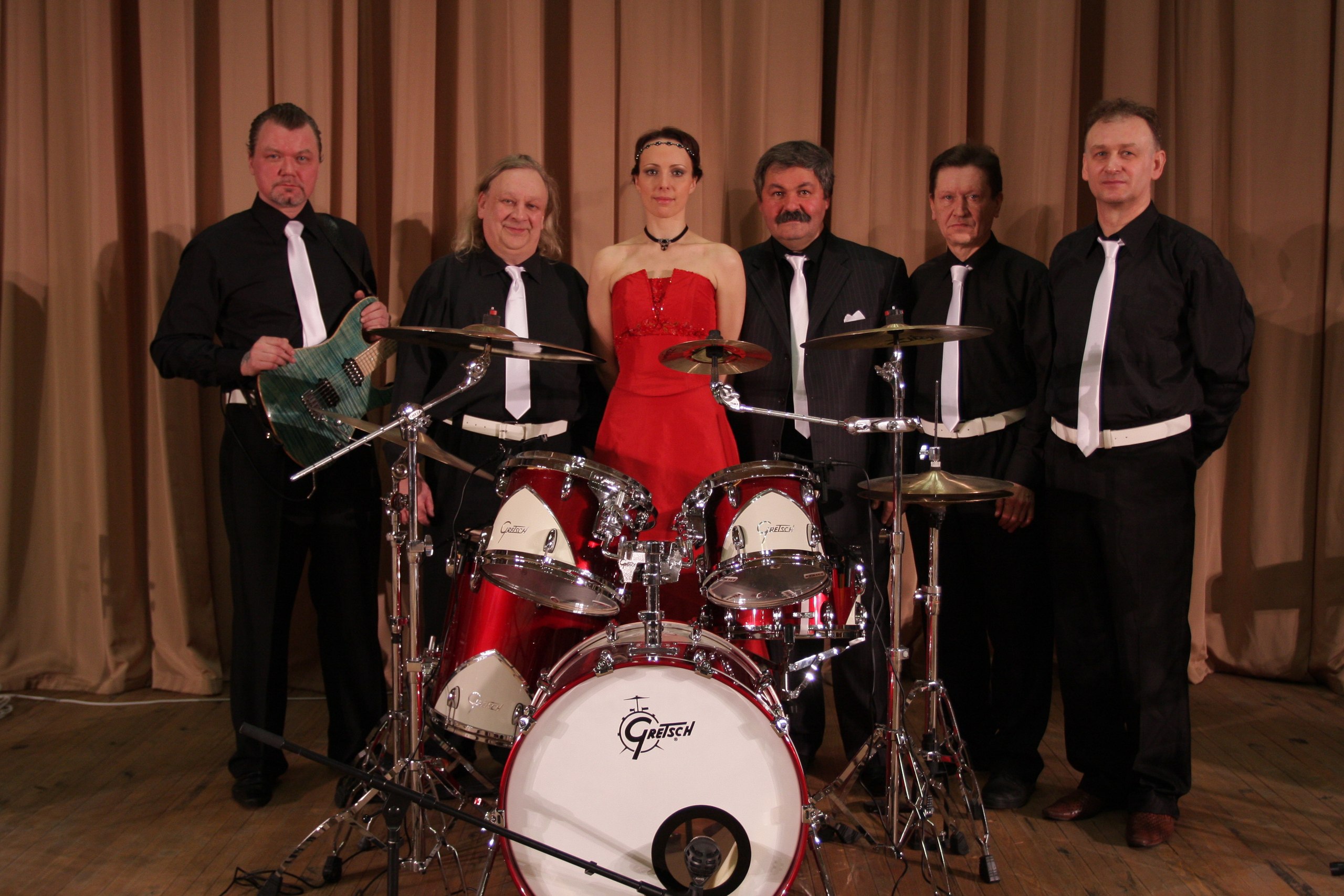 

Билеты на Питер Бэнд (Jagger)