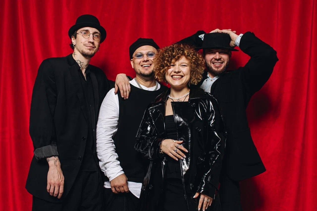 

Билеты на Samo Show (Стендап-клуб на Белинского)