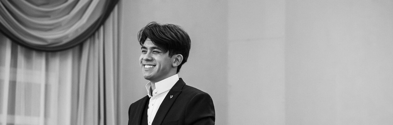 Джордж Харлионо