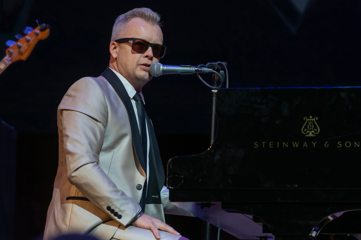 

Билеты на Билет на Чаттанугу (Социально-культурный центр)