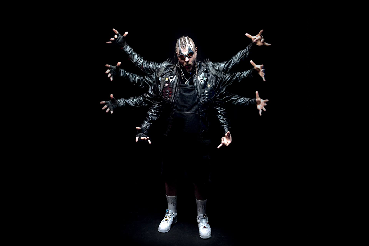 

Билеты на Gudium (Stereo People)