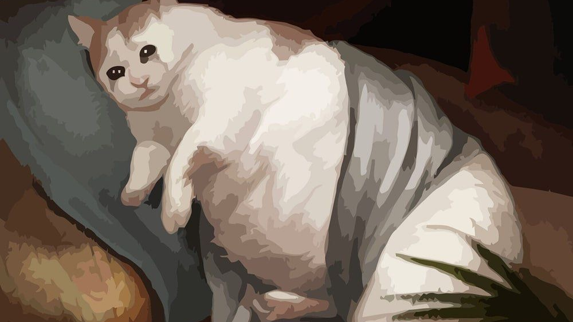 

Билеты на Примитивное искусство (Арт пятница)