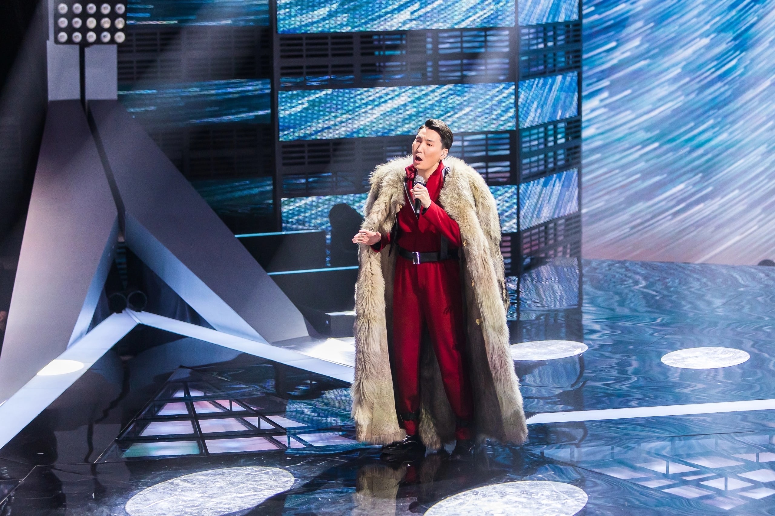 

Билеты на Ырыа ыллыгынан сулуустардыын (Культурный центр «Сергеляхские огни»)