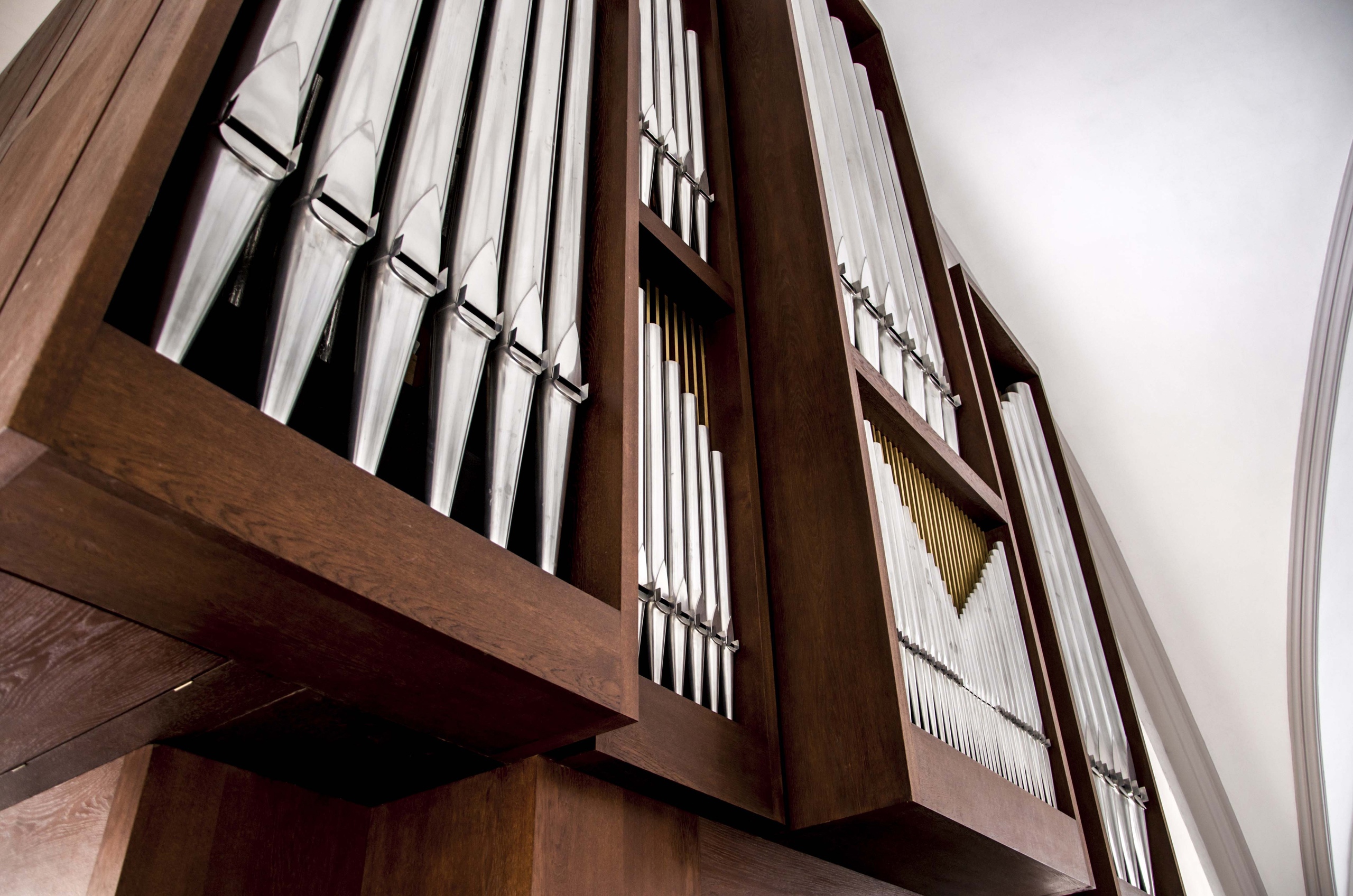 

Билеты на Четыре века органной музыки (Петрикирхе)