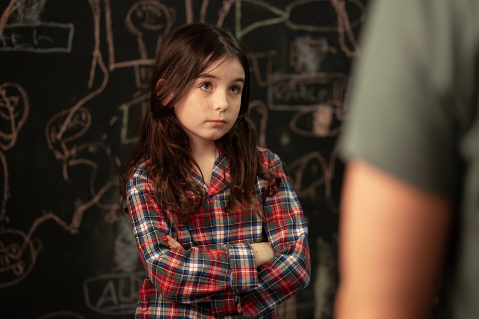 Детки: Инструкция не прилагается