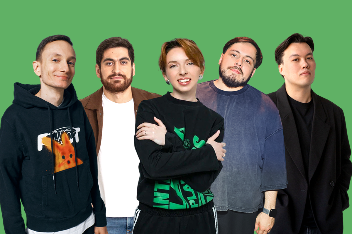 

Билеты на Стендап-концерт (Руки Вверх! Бар Таганка)