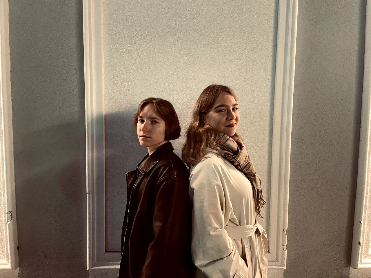 

Билеты на Верой и отчаянием: спор двух сердец (Dovlatov)