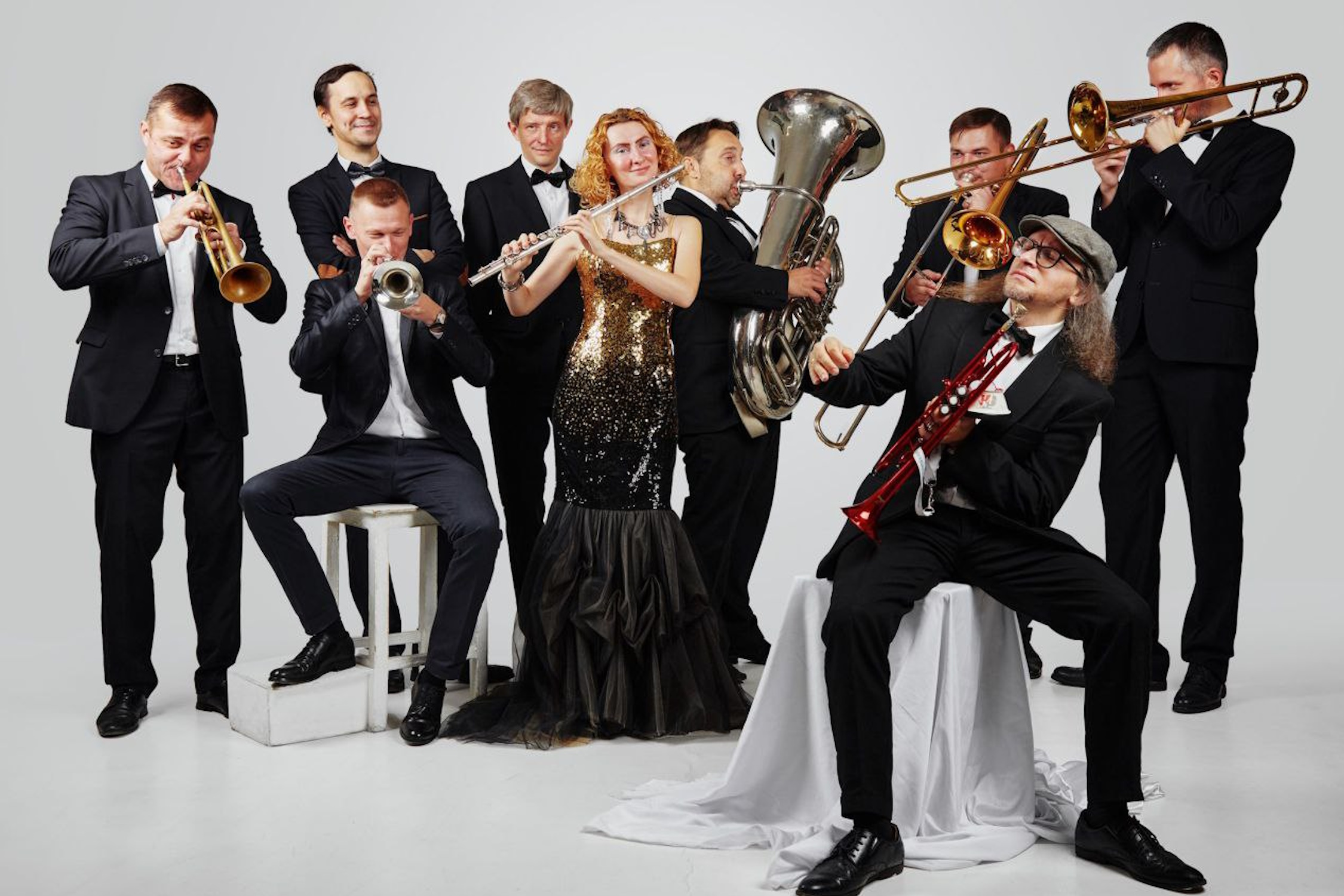 

Билеты на Звёздные истории любви (Российская национальная библиотека на Фонтанке)