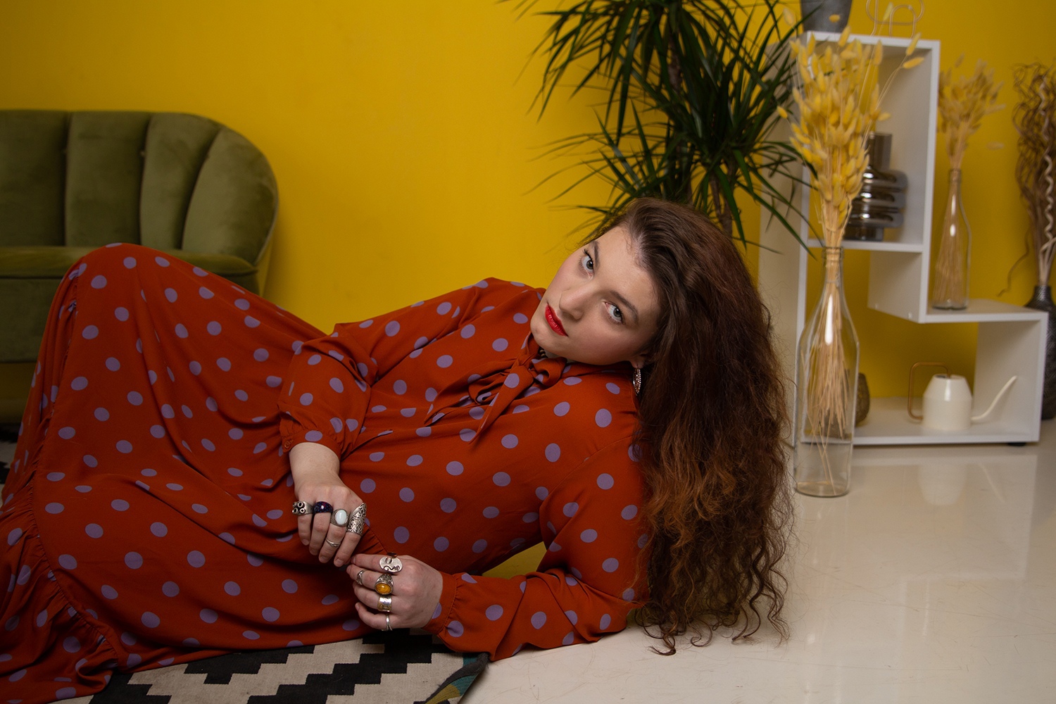 

Билеты на Розовый рап (Punk Fiction)