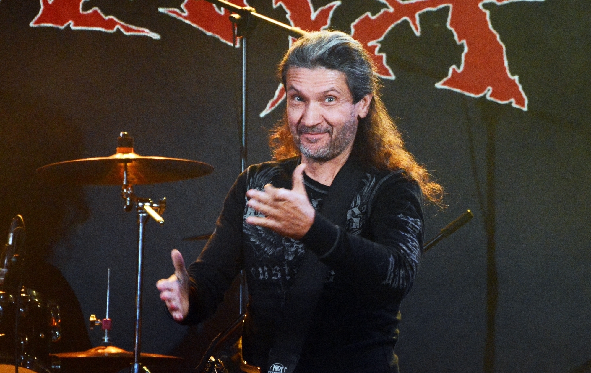 Афиша: Виктор Смольский в Москве 25 октября 2026