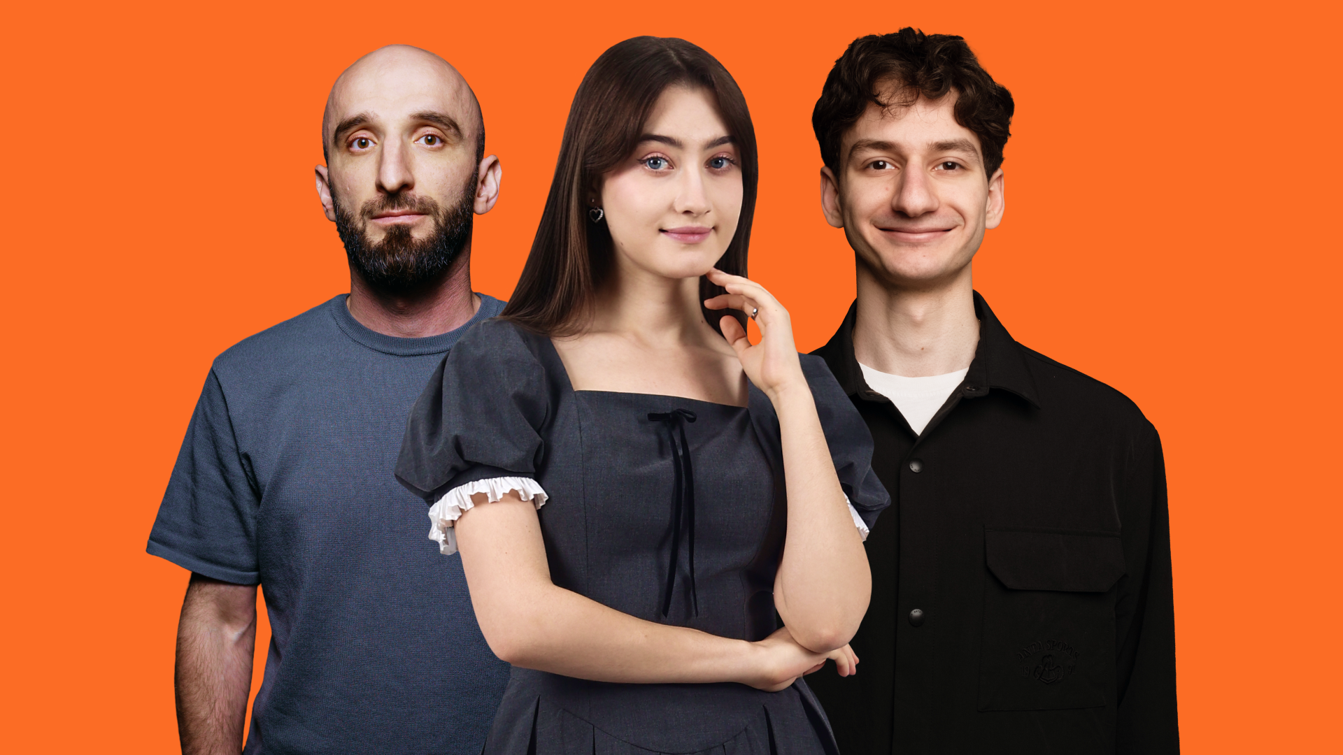 

Билеты на Стендап-концерт от топовых комиков Москвы (Космос)