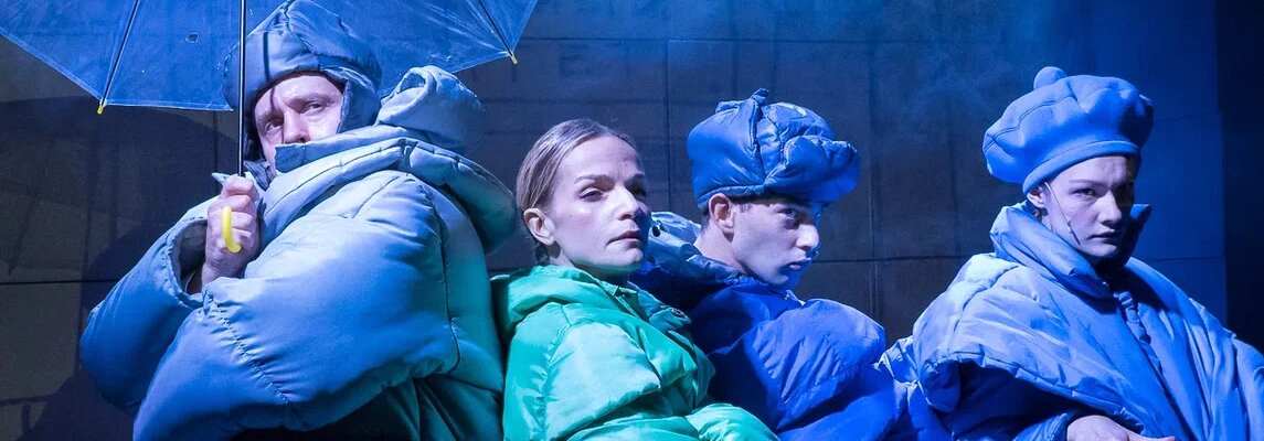 Сказка о потерянном времени