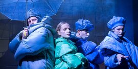 Сказка о потерянном времени