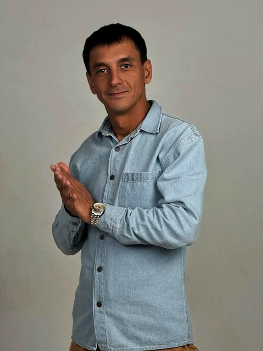 Рустам Асадуллин