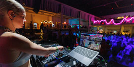 Russian Cider Festival