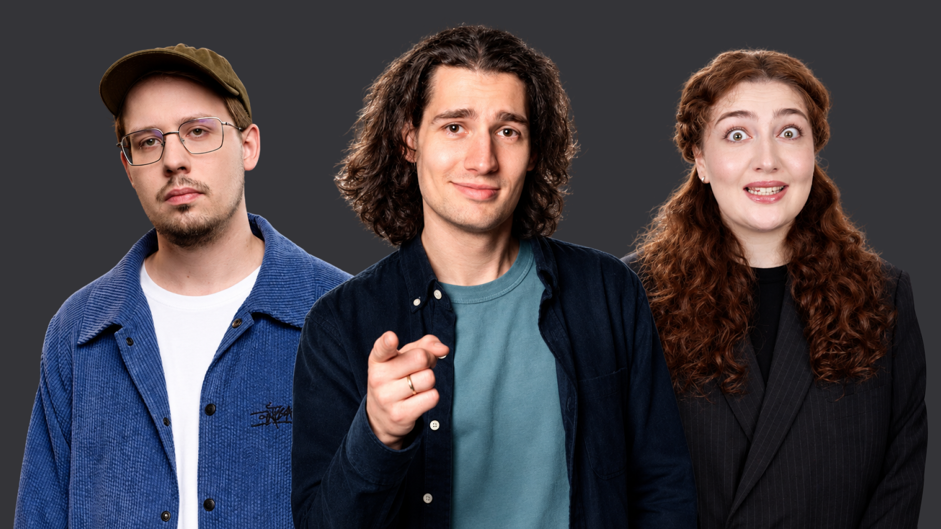 Проверка материала — Stage StandUp Club (Стейдж Стендап Клаб)