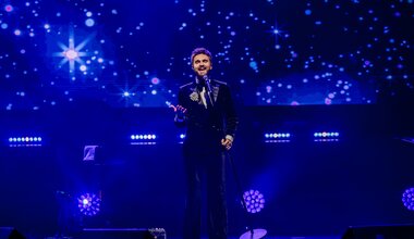 Александр Панайотов афиша